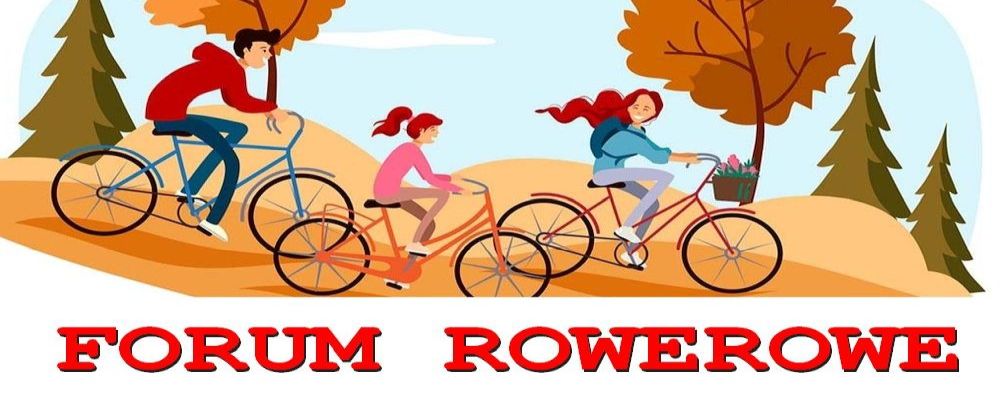 forum rowerowe