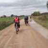 Niedzielna rozgrzewka rowerowa: Pruszków, 45 km