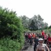 Wycieczka rowerowa do Wyszogrodu i Czerwińska nad Wisłą