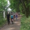 Jeziorka, Górki Szymona, Lasy Chojnowskie - spacer dla Singli