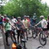 Wycieczka rowerowa na Bagno Całowanie
