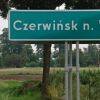 Odkrywamy Mazowsze: Czerwińsk nad Wisłą, wycieczka rowerowa