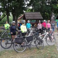 Odkrywamy Mazowsze: okolice Nadarzyna, wycieczka rowerowa
