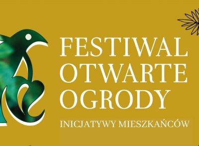 XVIII Festiwal Otwarte Ogrody w Milanówku, wycieczka rowerowa